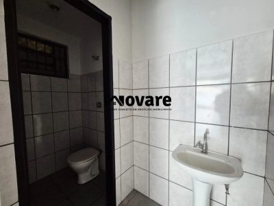 Loja-Salão, 40 m² - Foto 5