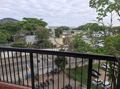 Apartamento, 1 quarto, 55 m² - Foto 4