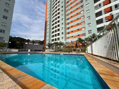 Apartamento, 3 quartos, 62 m² - Foto 4
