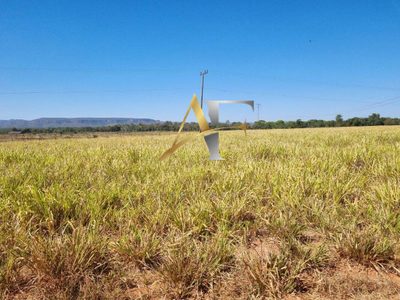 Fazenda, 2000 m² - Foto 1