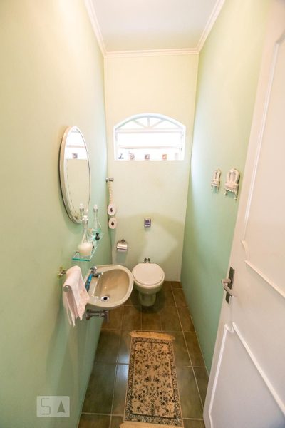Casa, 5 quartos, 350 m² - Foto 5