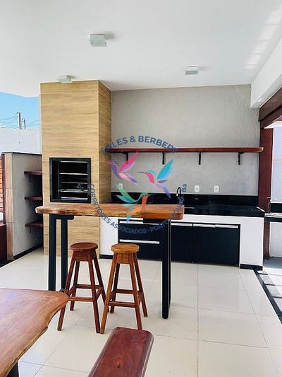 Casa, 3 quartos, 300 m² - Foto 2