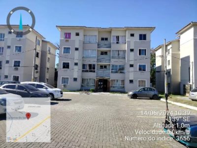 Apartamento, 2 quartos, 47 m² - Foto 1