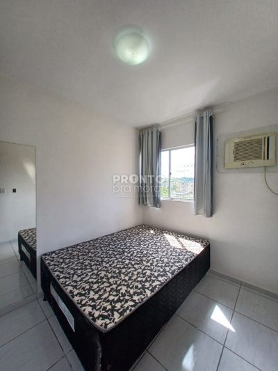 Apartamento, 2 quartos, 49 m² - Foto 4