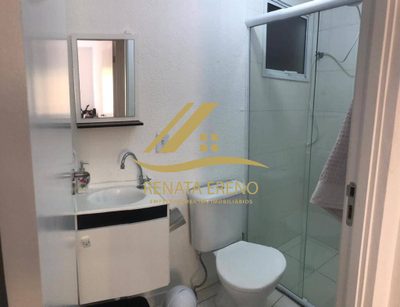 Apartamento, 2 quartos, 66 m² - Foto 5