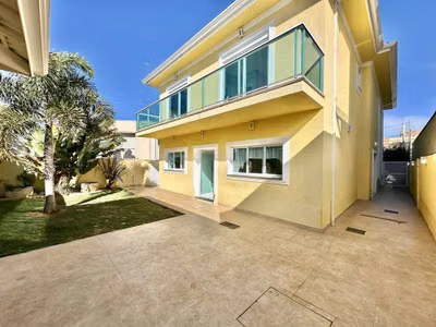 Casa, 3 quartos, 382 m² - Foto 5