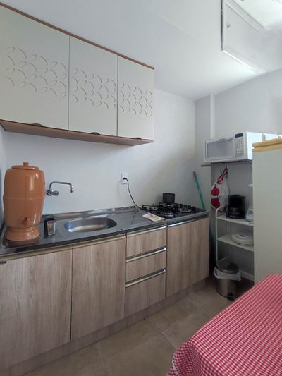 Apartamento, 1 quarto, 24 m² - Foto 5