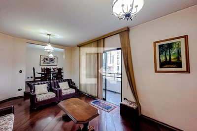 Apartamento, 3 quartos, 153 m² - Foto 4