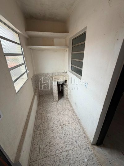 Casa, 1 quarto - Foto 2
