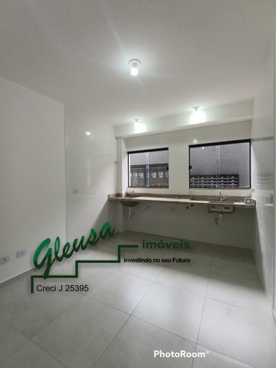 Apartamento, 2 quartos, 39 m² - Foto 3