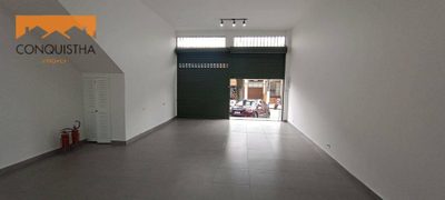 Loja-Salão, 80 m² - Foto 4