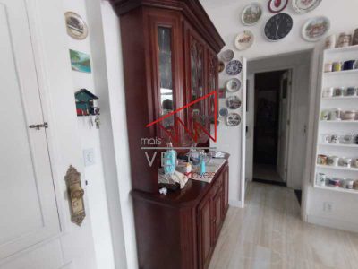Apartamento, 1 quarto, 53 m² - Foto 2