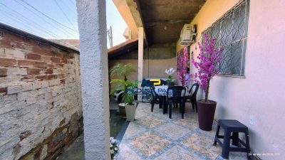 Casa, 2 quartos, 78 m² - Foto 5