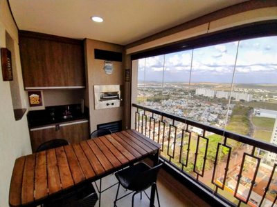 Apartamento, 3 quartos, 98 m² - Foto 4