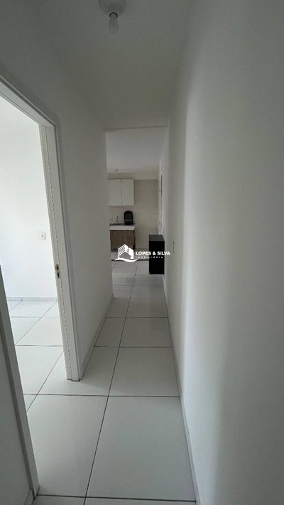 Apartamento, 2 quartos, 47 m² - Foto 5
