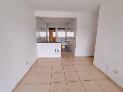 Casa, 3 quartos, 57 m² - Foto 4