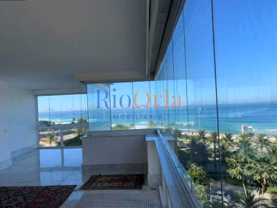Apartamento, 4 quartos, 400 m² - Foto 4