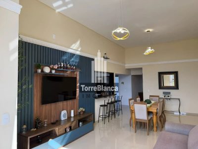 Casa, 3 quartos, 130 m² - Foto 5