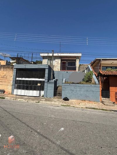 Casa, 3 quartos, 140 m² - Foto 2