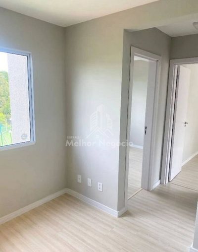 Apartamento, 2 quartos, 44 m² - Foto 4