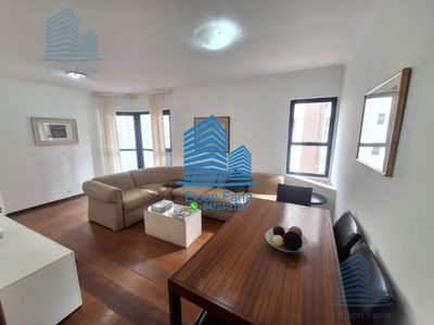 Apartamento, 3 quartos, 78 m² - Foto 4