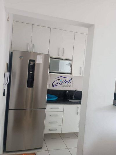 Apartamento, 3 quartos, 56 m² - Foto 5
