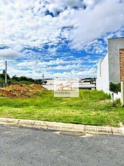Loteamento e Condomínio, 280 m² - Foto 1
