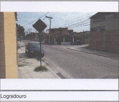 Casa, 1 quarto, 10 m² - Foto 2