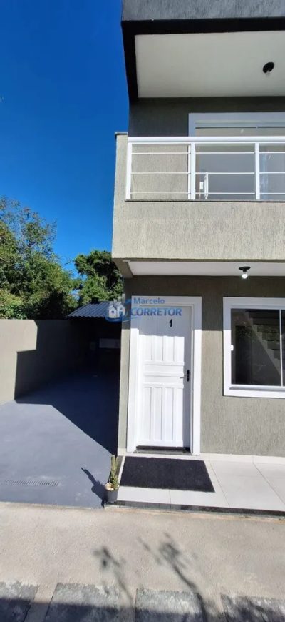 Casa, 2 quartos - Foto 5