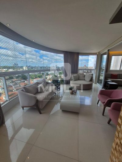 Apartamento, 3 quartos, 200 m² - Foto 3