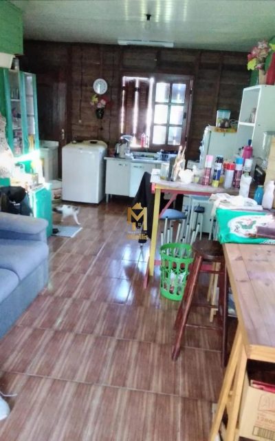 Casa, 1 quarto, 100 m² - Foto 5