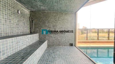 Cobertura, 4 quartos, 186 m² - Foto 1