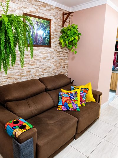 Apartamento, 2 quartos, 54 m² - Foto 5