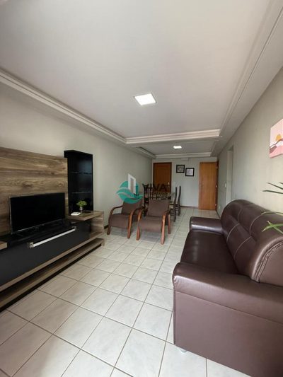 Apartamento, 2 quartos, 110 m² - Foto 1