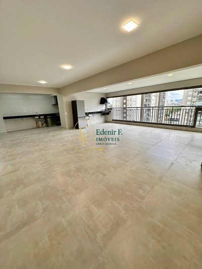 Apartamento, 3 quartos, 144 m² - Foto 1