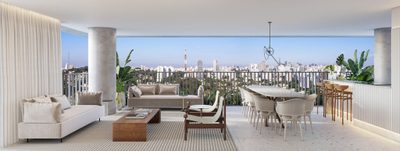 Apartamento, 3 quartos, 167 m² - Foto 3