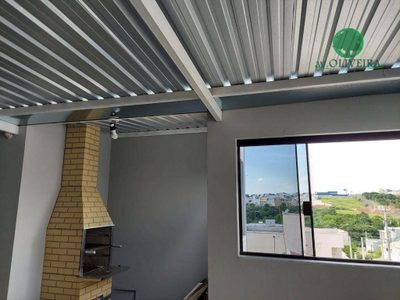 Sobrado, 3 quartos, 180 m² - Foto 4