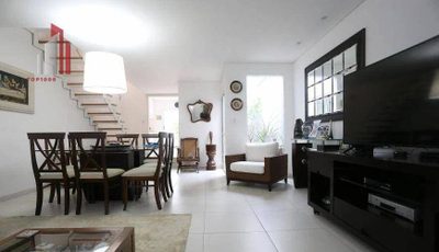 Casa, 3 quartos, 165 m² - Foto 1