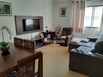 Apartamento, 2 quartos, 72 m² - Foto 1