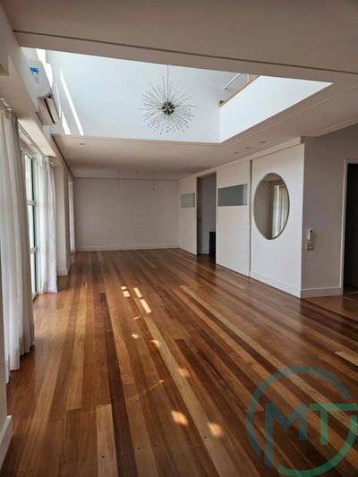 Cobertura, 4 quartos, 300 m² - Foto 3