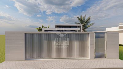 Casa, 3 quartos, 85 m² - Foto 2