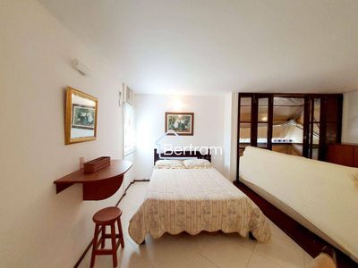 Apartamento, 1 quarto, 32 m² - Foto 2