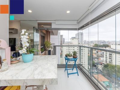 Apartamento, 2 quartos, 73 m² - Foto 3