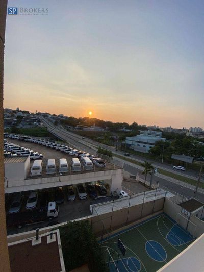 Apartamento, 3 quartos, 72 m² - Foto 3