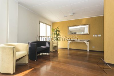 Loteamento e Condomínio, 35 m² - Foto 5