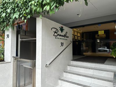 Apartamento, 3 quartos, 158 m² - Foto 2