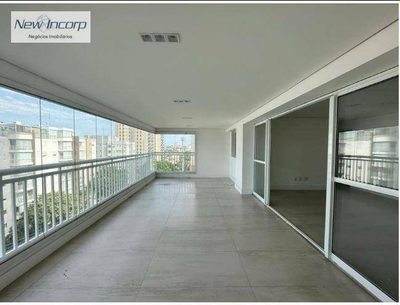 Apartamento, 3 quartos, 142 m² - Foto 2