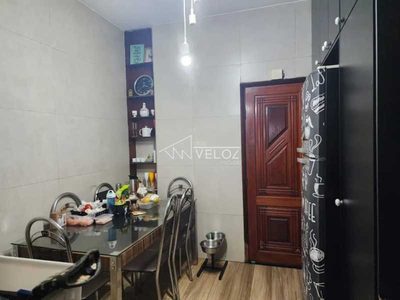 Apartamento, 2 quartos, 78 m² - Foto 4
