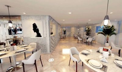 Apartamento, 2 quartos, 58 m² - Foto 2