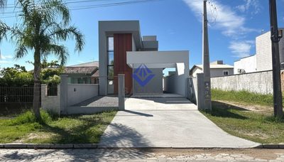 Casa, 3 quartos, 175 m² - Foto 1